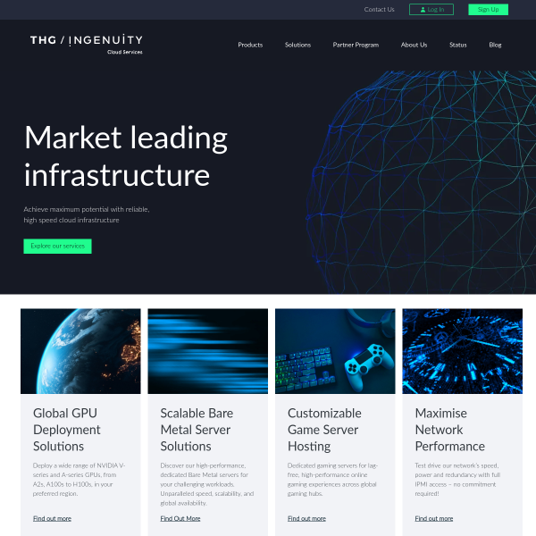 ingenuitycloudservices.com