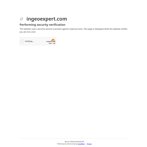 ingeoexpert.com