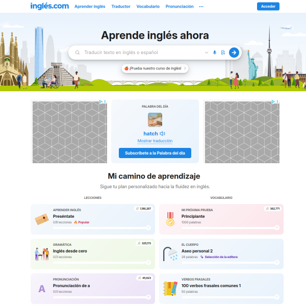 ingles.com
