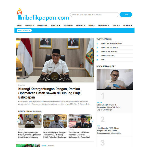 inibalikpapan.com