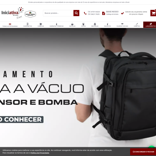 iniciativabrindes.com.br