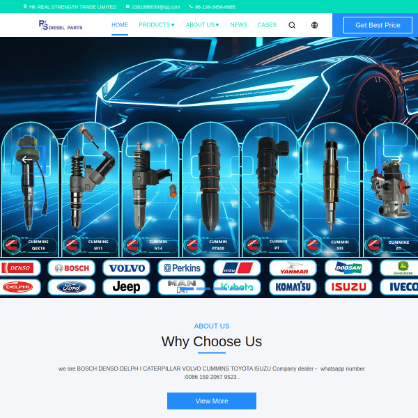 injectors-diesel.com