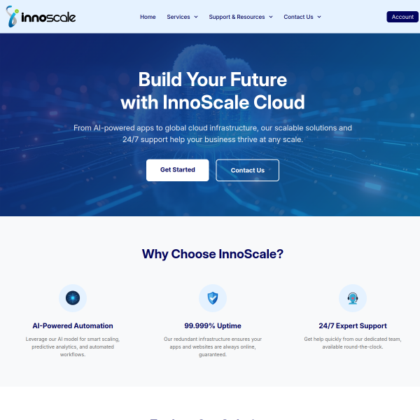 innoscale.net