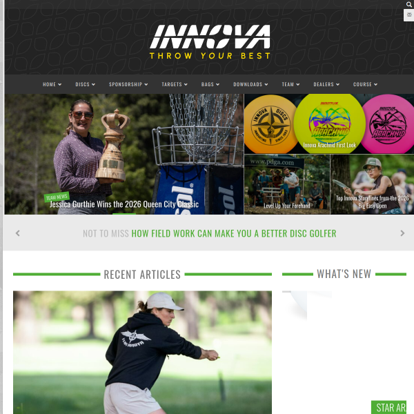 innovadiscs.com