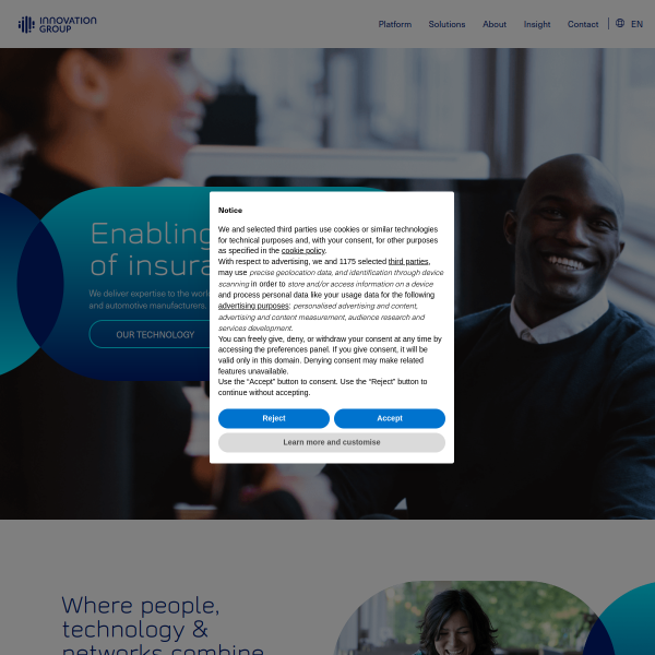 innovation.group