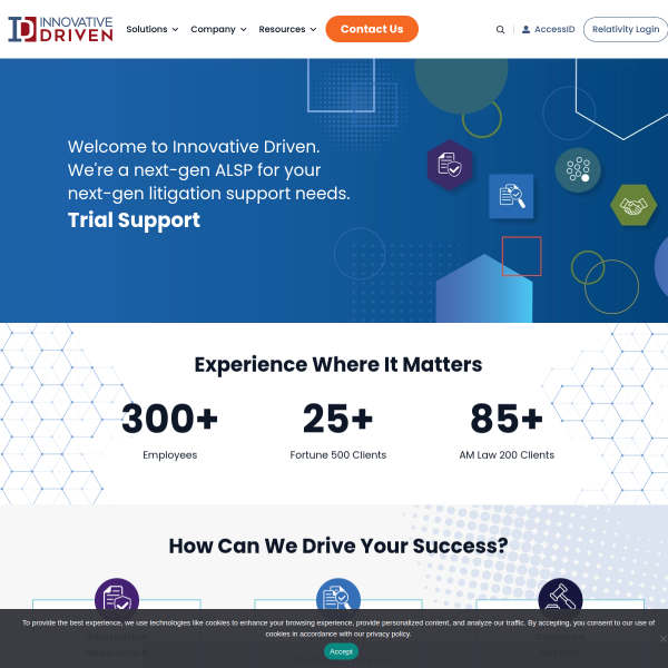 innovativedriven.com
