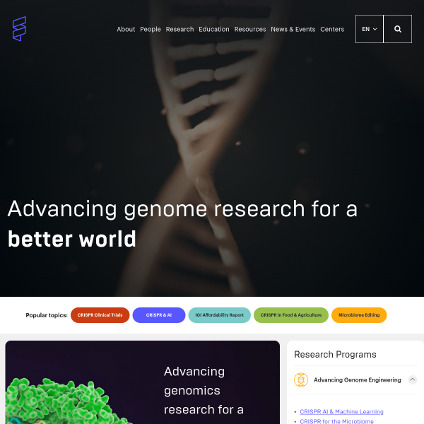 innovativegenomics.org