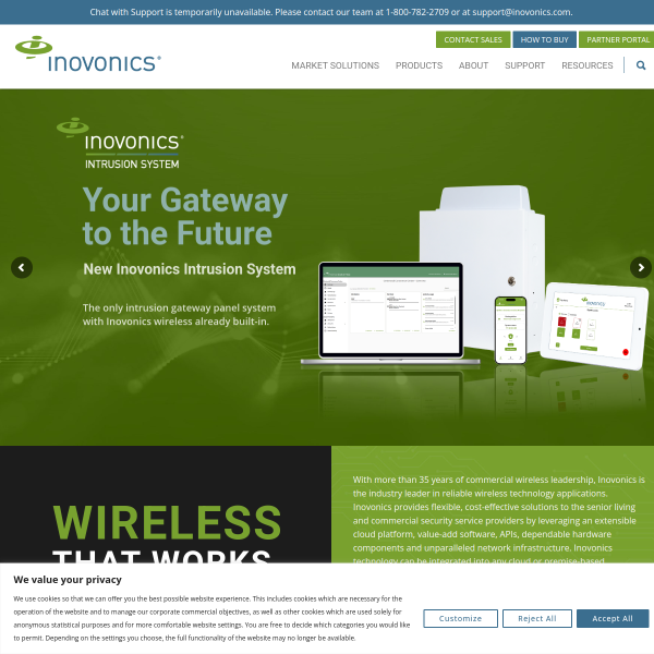 inovonics.com