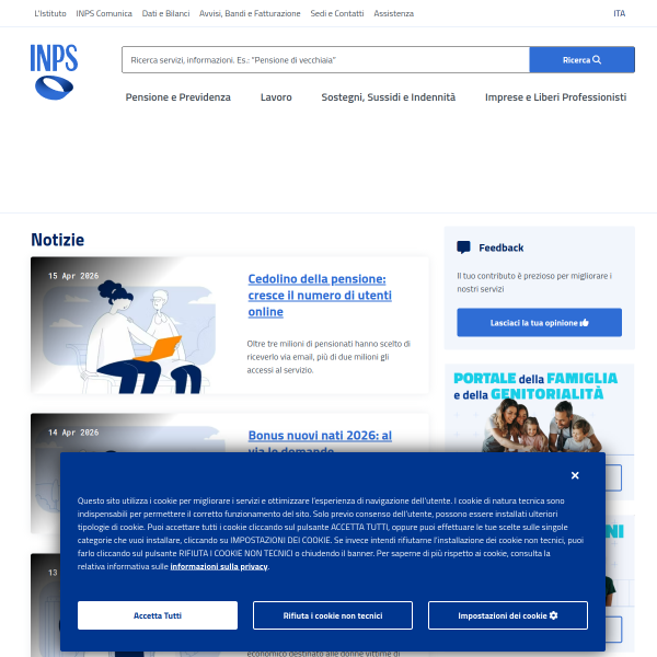 inps.it