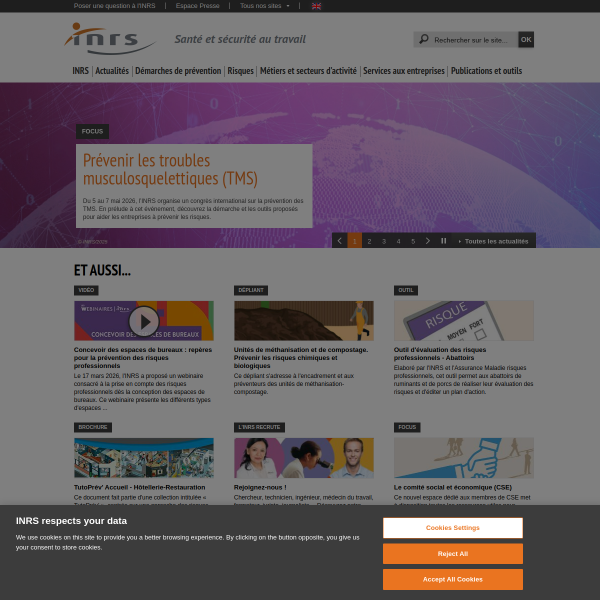 inrs.fr
