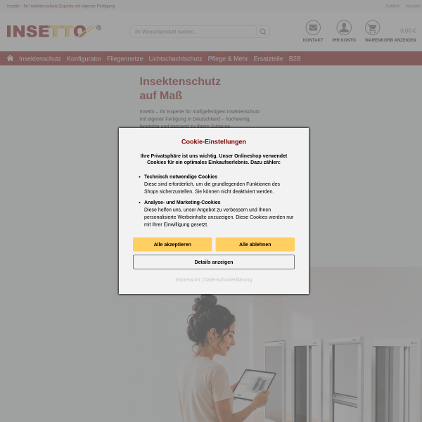 insetto.eu