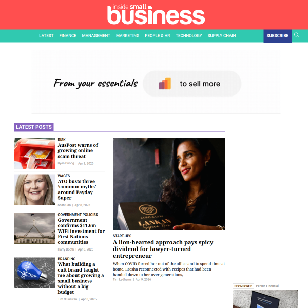 insidesmallbusiness.com.au