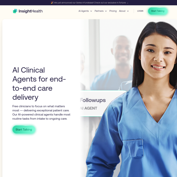 insighthealth.ai