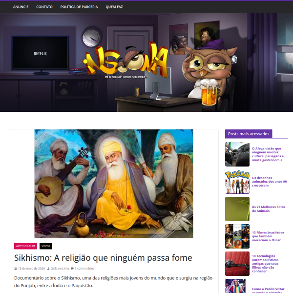 insoonia.com