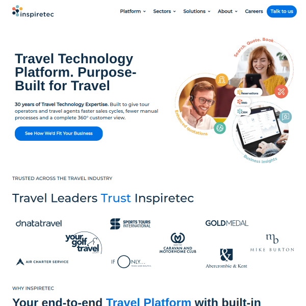 inspiretec.com