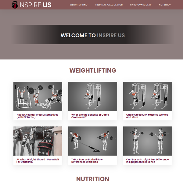 inspireusafoundation.org