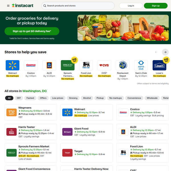 instacart.com