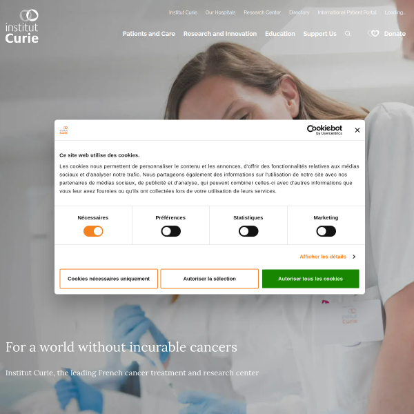 institut-curie.org