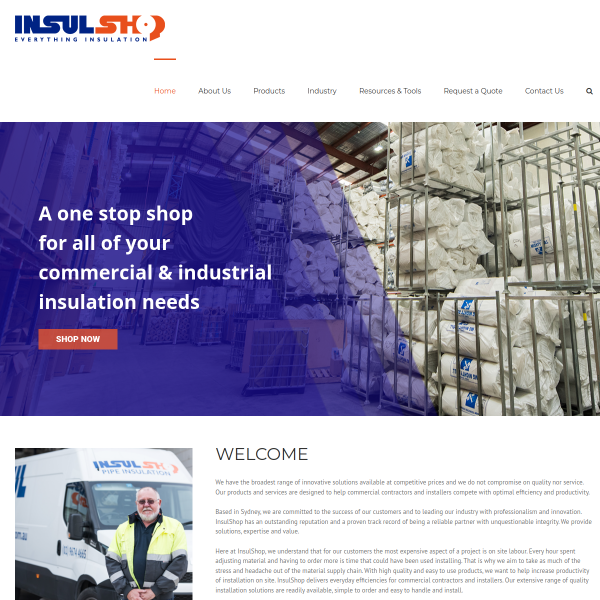 insulshop.com.au