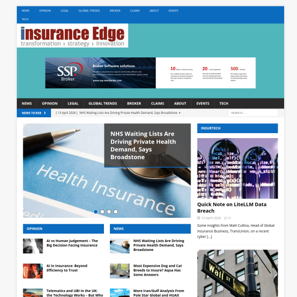 insurance-edge.net