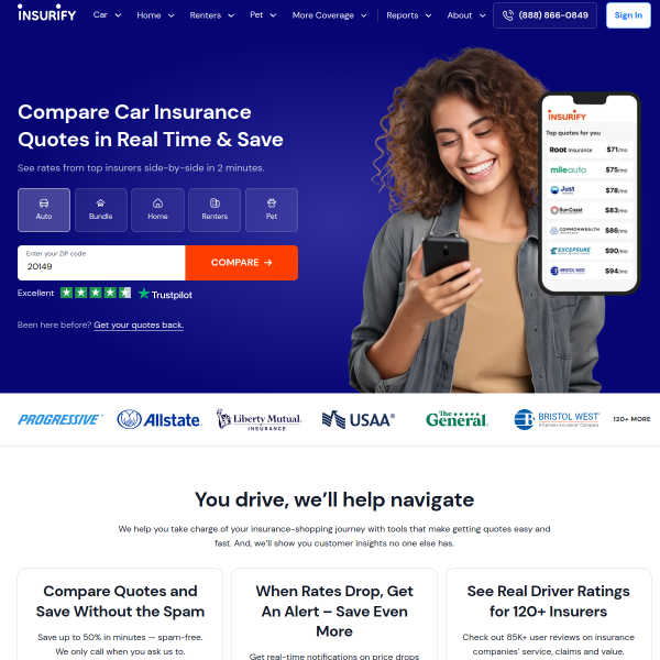 insurify.com