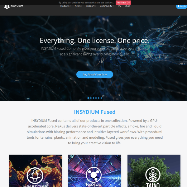 insydium.net