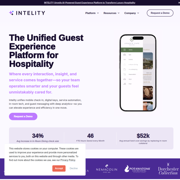 intelity.com