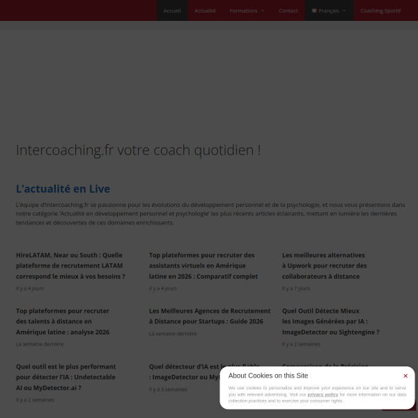 intercoaching.fr