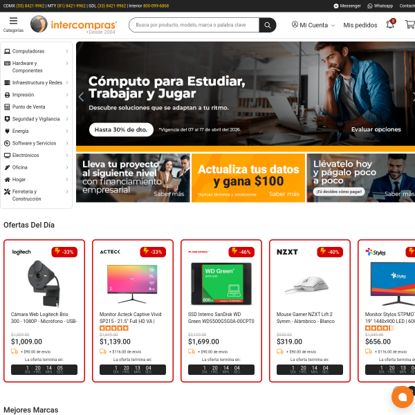 intercompras.com