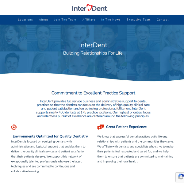 interdent.com