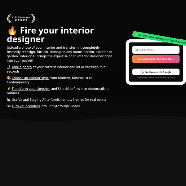 interiorai.com