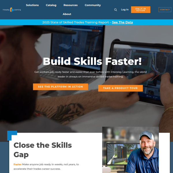 interplaylearning.com