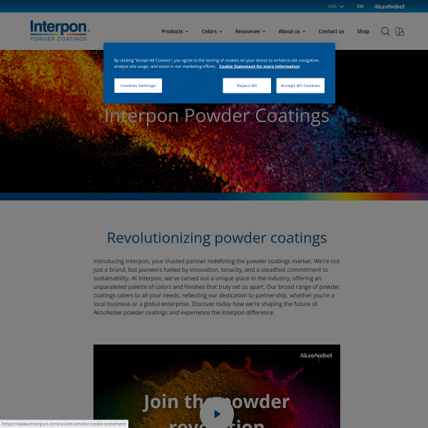 interpon.com
