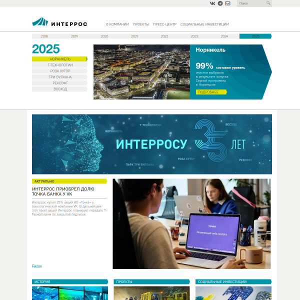 interros.ru