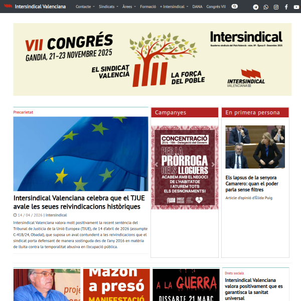 intersindical.org