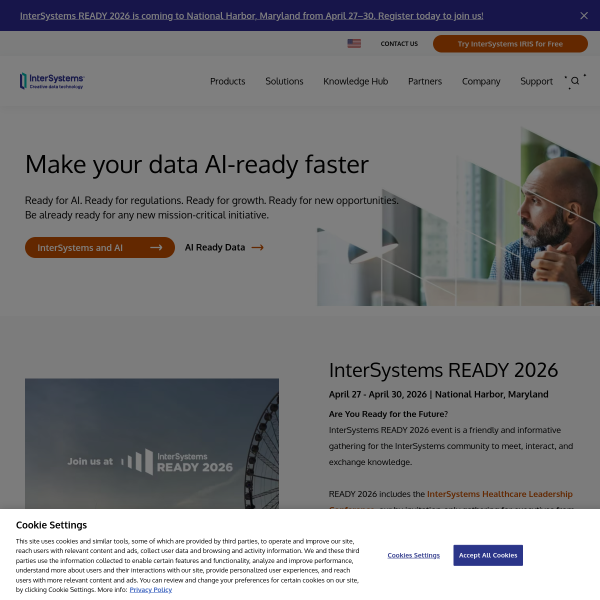 intersystems.com