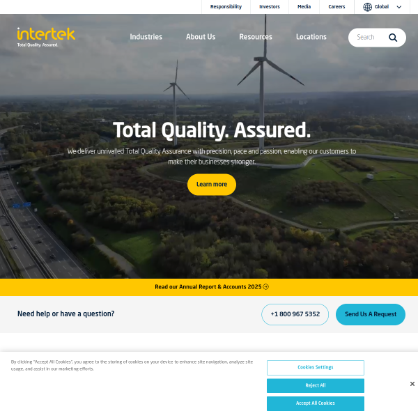 intertek.com