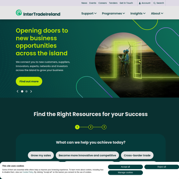 intertradeireland.com