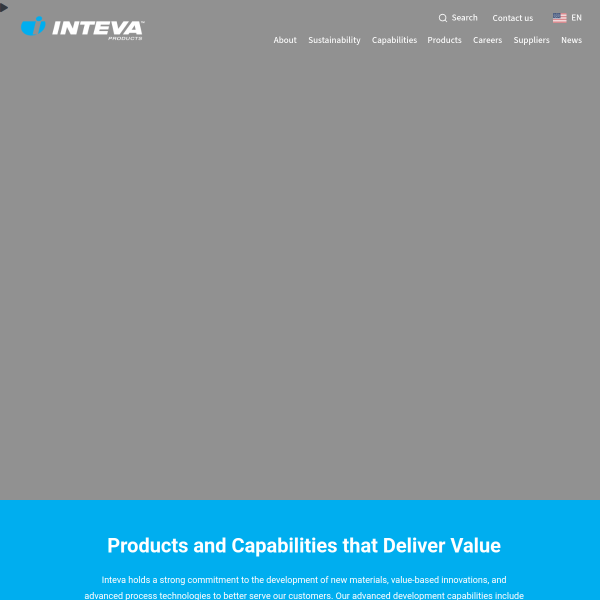 intevaproducts.com