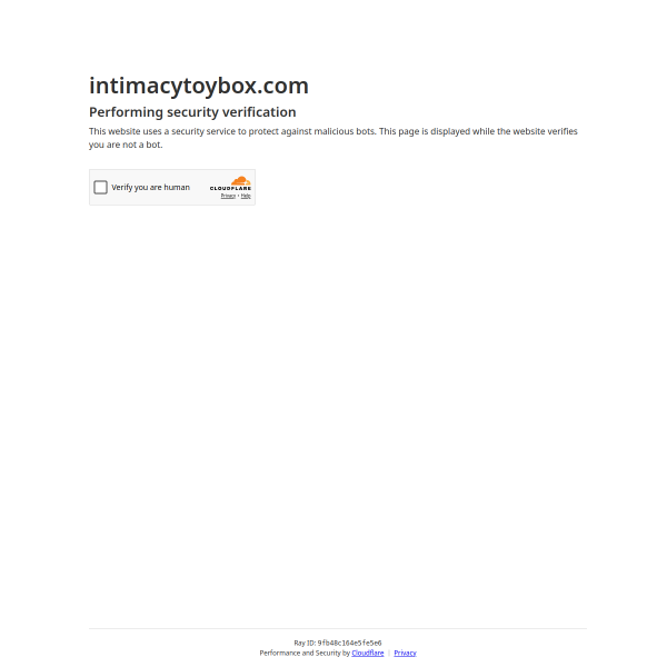 intimacytoybox.com