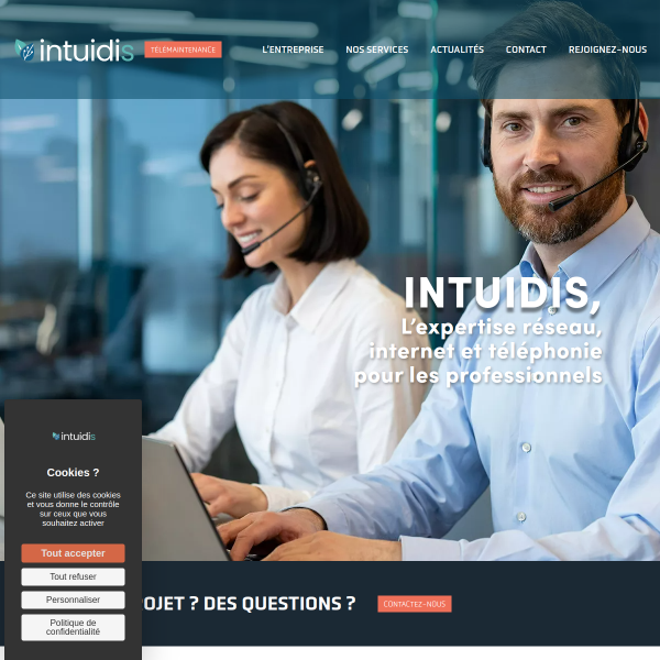 intuidis.com