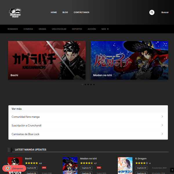 inventariooculto.com