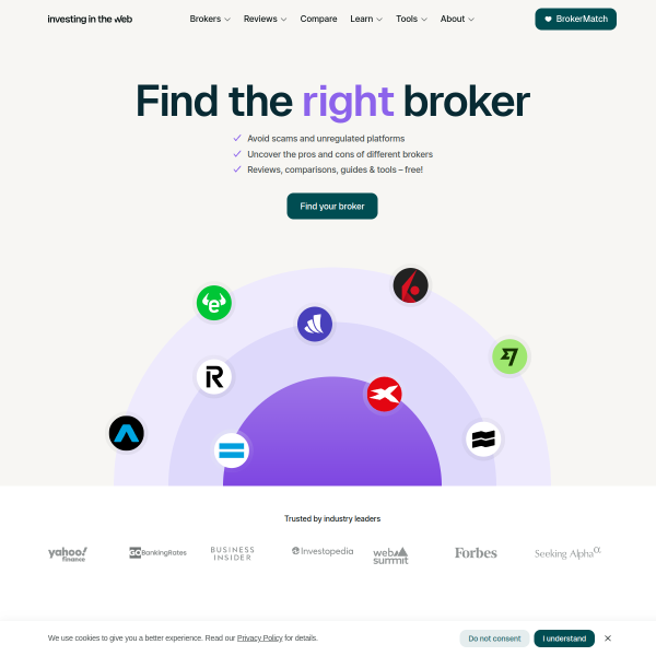 investingintheweb.com