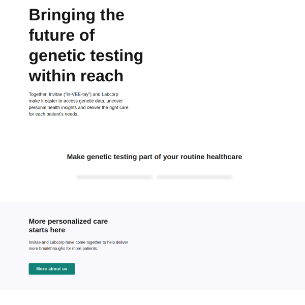 invitae.com