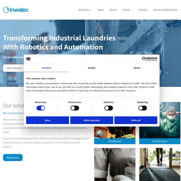 inwatec.dk
