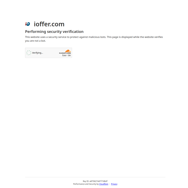 ioffer.com
