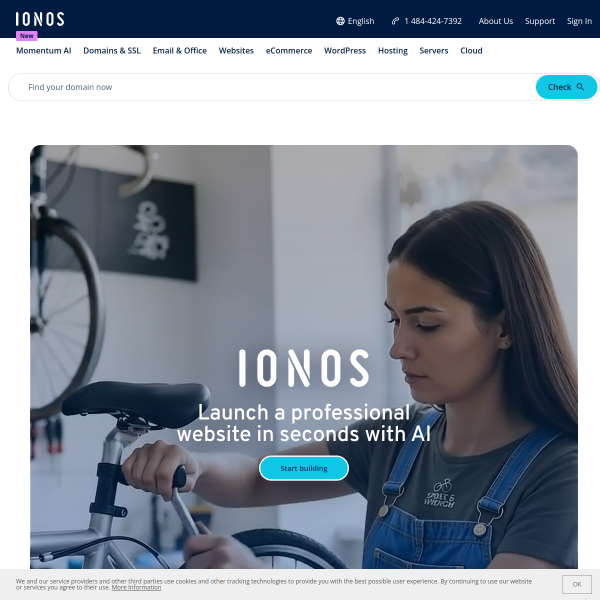 ionos.com