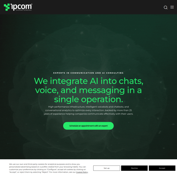 ipcom.ai