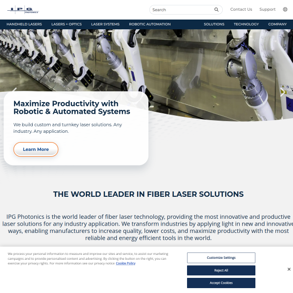 ipgphotonics.com