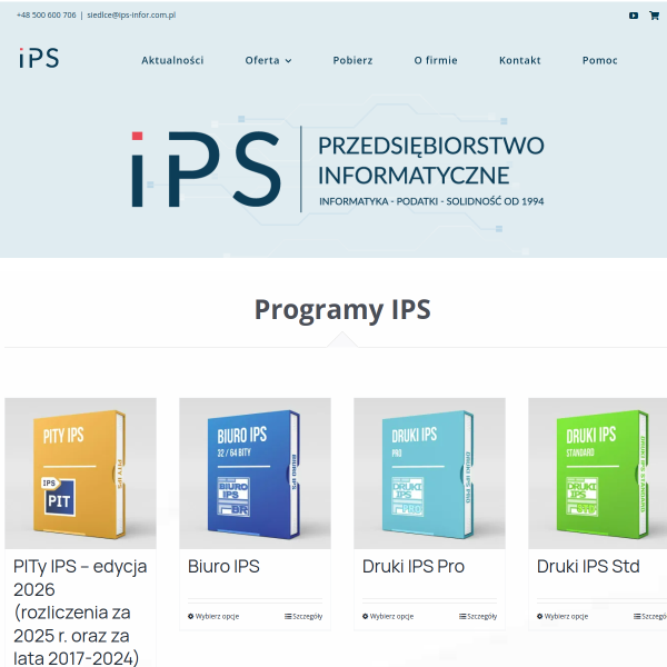 ips-infor.com.pl